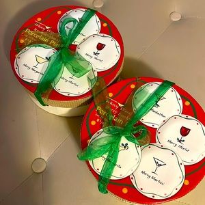 Holiday small plates